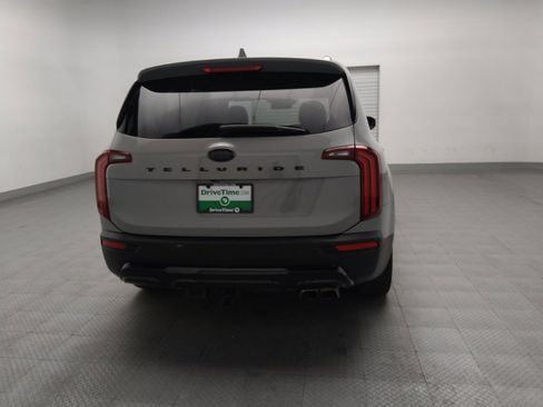 Used 2021 Kia Telluride SX w/ SX Prestige Package image 7