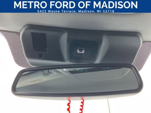 Used 2024 Ford F150 XLT w/ Mobile Office Package image 29