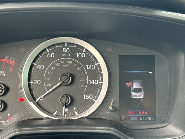 Used 2020 Toyota Corolla LE FWD image 16