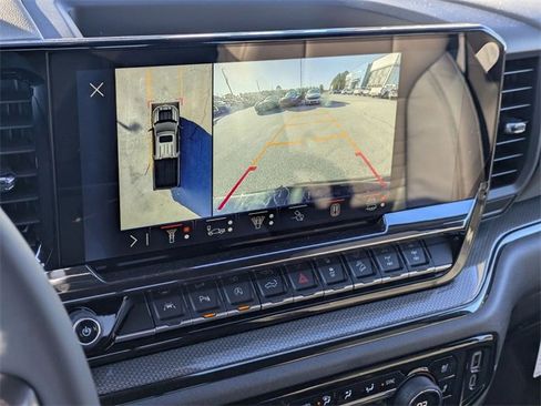 New 2026 Chevrolet Silverado 1500 ZR2 image 21