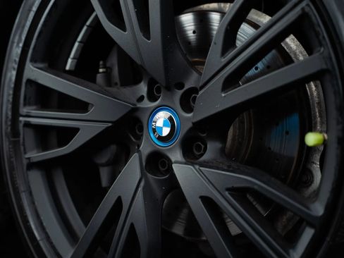Used 2017 BMW i8 AWD/4WD image 26