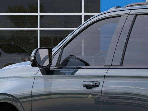 New 2026 Chevrolet Tahoe RST w/ Comfort Package RWD image 13