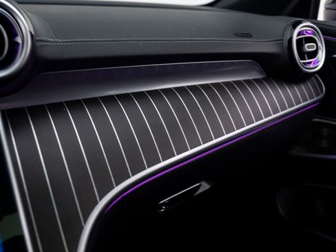 Used 2024 Mercedes-Benz CLE 53 AMG 4MATIC image 31