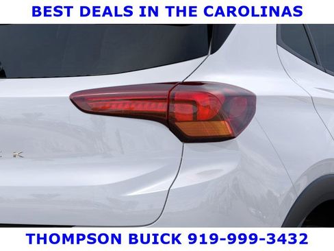 New 2026 Buick Encore GX Preferred image 14