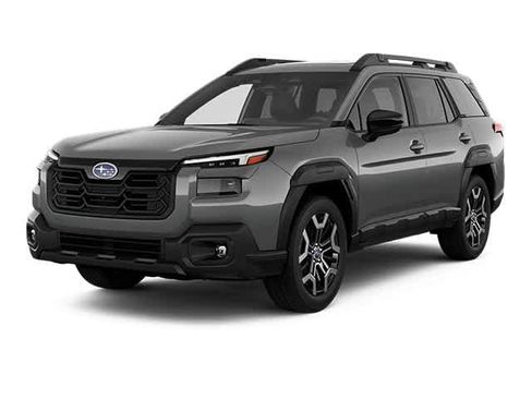 New 2026 Subaru Outback Touring XT AWD/4WD image 1