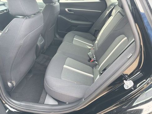 New 2026 Hyundai Sonata SEL FWD image 24