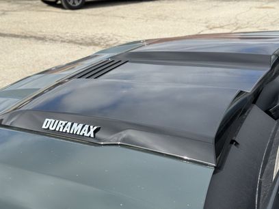 New 2026 Chevrolet Silverado 1500 Custom Trail Boss