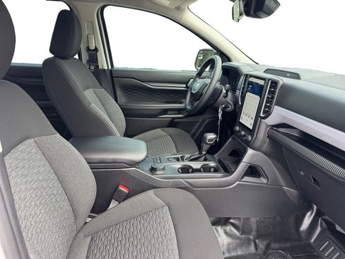 New 2025 Ford Ranger XL w/ Trailer Tow Package image 18