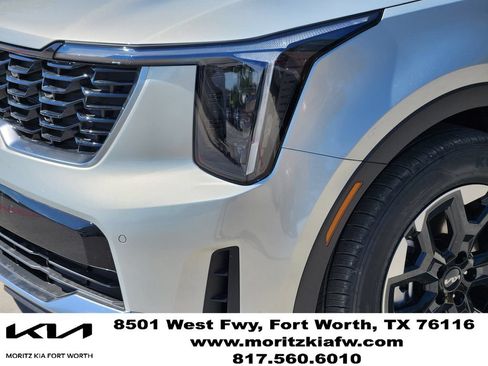 New 2026 Kia Sorento S FWD image 6