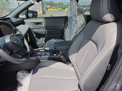 New 2026 Subaru Outback Limited AWD/4WD image 11