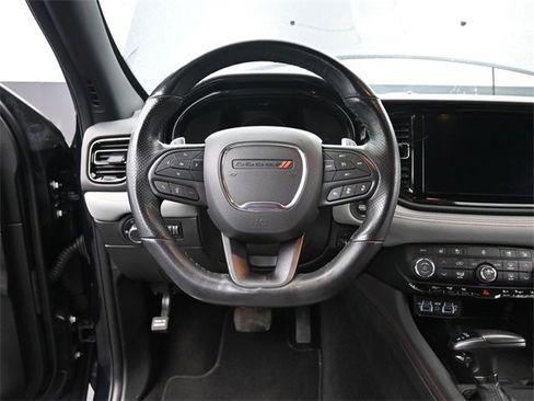 Used 2024 Dodge Durango GT image 28