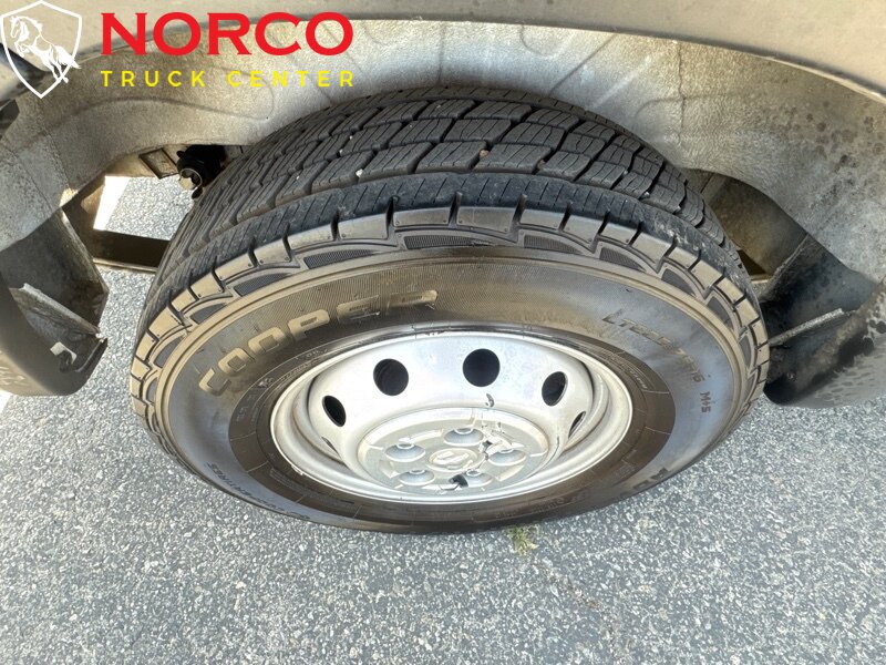 Used 2023 RAM ProMaster 2500 FWD image 16