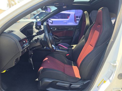 Used 2022 Honda Civic Si image 2