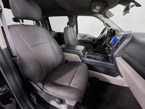 Used 2020 Ford F150 XL w/ Equipment Group 101A Mid AWD/4WD image 29