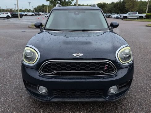 Used 2019 MINI Cooper Countryman S FWD image 9