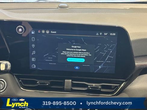 New 2026 Chevrolet Equinox RS w/ Convenience Package III image 4