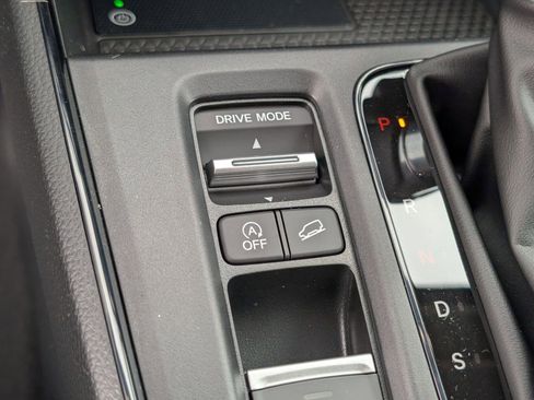 New 2026 Honda CR-V LX image 19