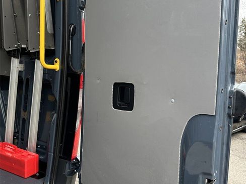 Used 2019 Mercedes-Benz Sprinter 144 Cargo image 24