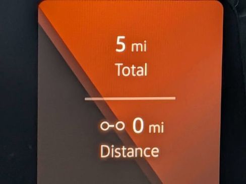 New 2026 Volkswagen Atlas Peak Edition image 34