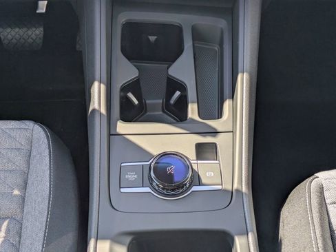 New 2026 Volkswagen Tiguan S FWD image 19