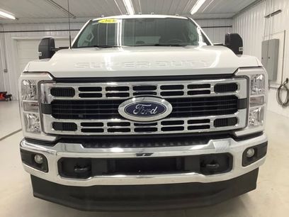 Used 2026 Ford F350 XLT