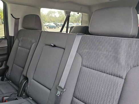 Used 2018 Chevrolet Suburban LS w/ Enhanced Driver Alert Package image 25