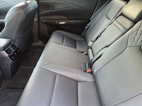Used 2023 Lexus RX 350 Premium w/ Cold Area Package FWD image 18