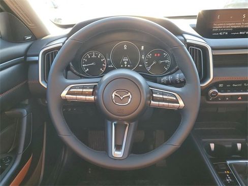 New 2025 MAZDA CX-50 AWD 2.5 Turbo w/ Cargo Package image 26