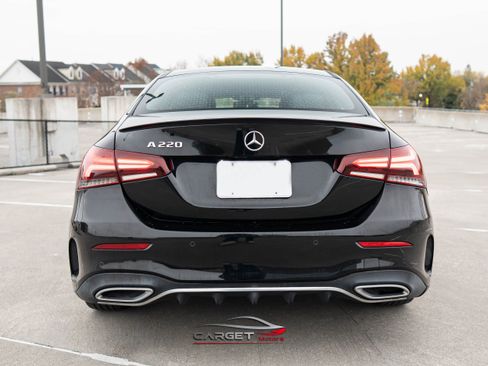 Used 2019 Mercedes-Benz A 220 AMG Package image 6