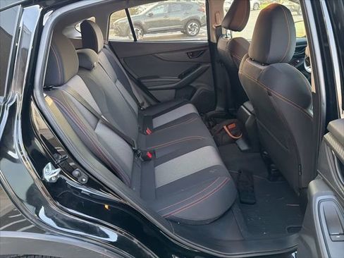 Used 2023 Subaru Crosstrek 2.0i Premium image 11