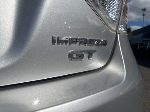 Used 2009 Subaru Impreza GT image 6