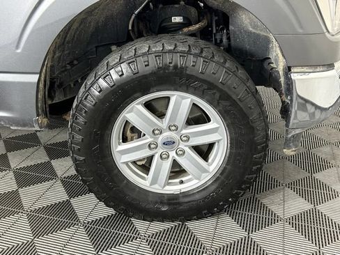 Used 2022 Ford F150 XL w/ Equipment Group 101A High AWD/4WD image 11