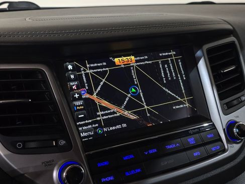 Used 2016 Hyundai Tucson Limited w/ Option Group 03 image 31