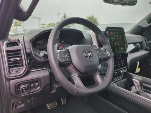 New 2026 RAM 1500 RHO w/ RHO Level 1 Equipment Group AWD/4WD image 13