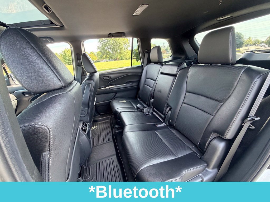 Used 2023 Honda Passport EX-L image 20