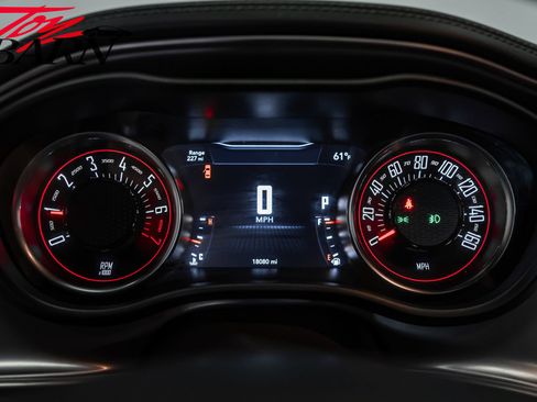 Used 2023 Dodge Challenger GT w/ Plus Package image 34