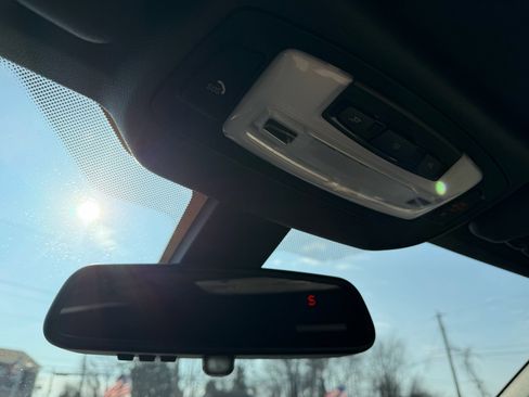 Used 2015 BMW 435i xDrive Convertible image 14