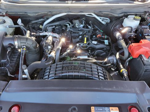 Used 2020 Ford Ranger XLT w/ Equipment Group 302A Luxury image 18