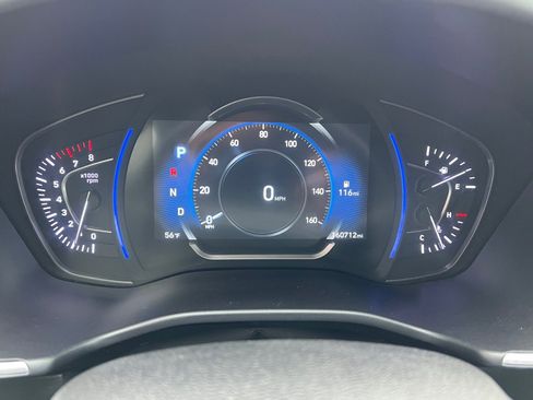 Used 2019 Hyundai Santa Fe SEL FWD image 21