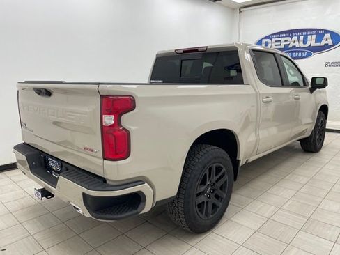 New 2026 Chevrolet Silverado 1500 RST w/ RST All Star Premium Package AWD/4WD image 26