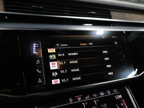 Used 2019 Audi A8 L 3.0T image 35