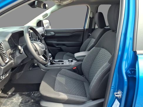 New 2026 Ford Ranger XLT image 20