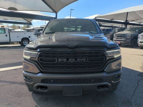 Used 2024 RAM 1500 Limited image 2