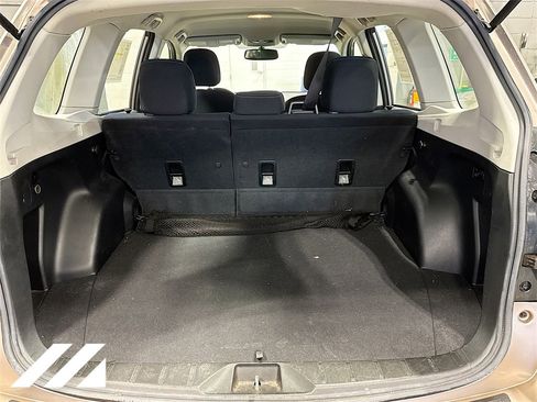 Used 2015 Subaru Forester 2.5i w/ Popular Package #2 image 24