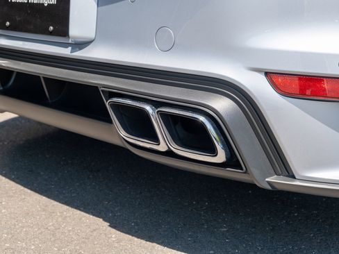 Certified 2022 Porsche 911 Turbo AWD/4WD image 52