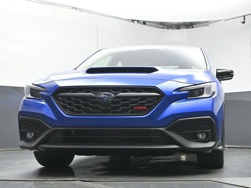 New 2026 Subaru WRX tS AWD/4WD image 33