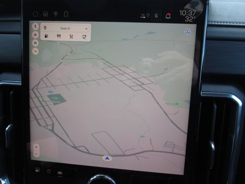 New 2025 GMC Acadia Elevation image 21