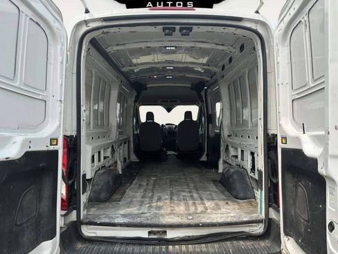 Used 2015 Ford Transit 350 148 Medium Roof RWD image 31