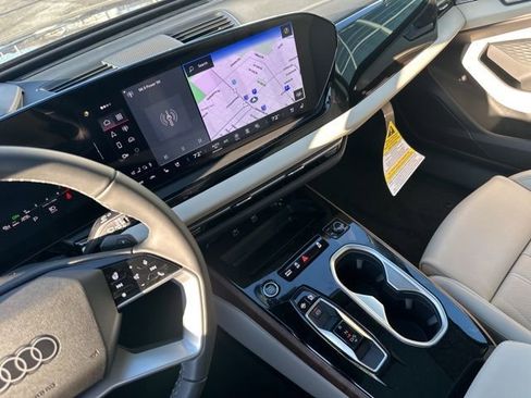 New 2026 Audi A6 Premium Plus image 27