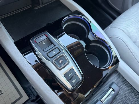 Used 2017 Honda Pilot Elite image 36